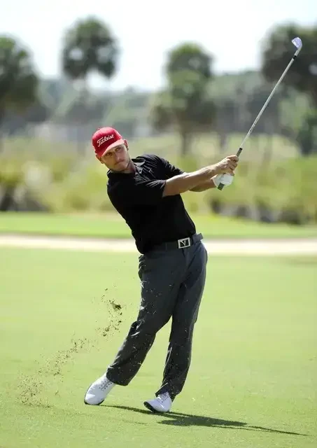 Welcome To Smith Golf Meet Byron